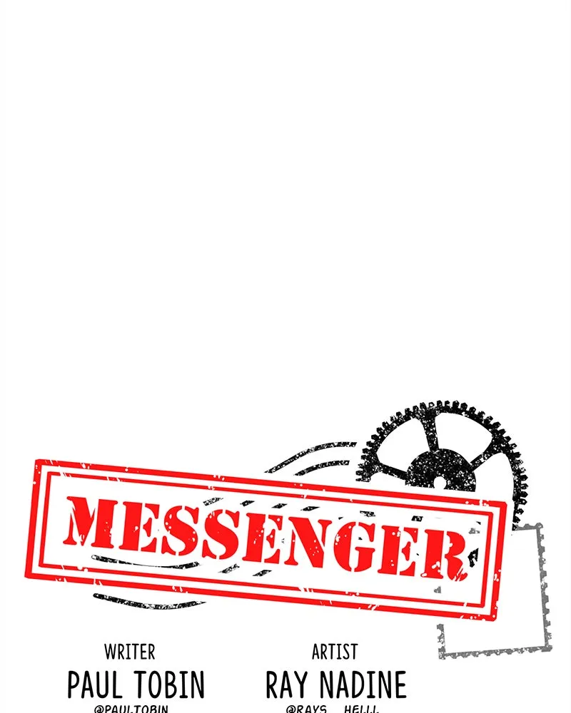 Messenger Chapter 36 page 75 - 