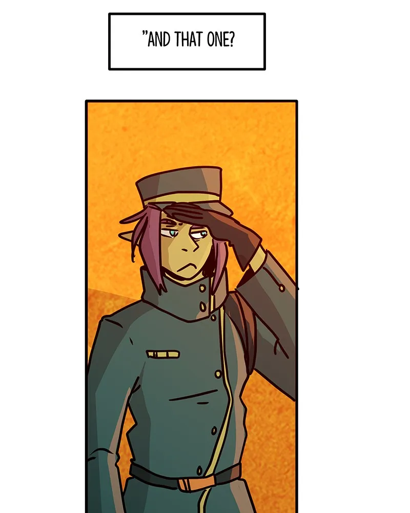 Messenger Chapter 36 page 9 - 