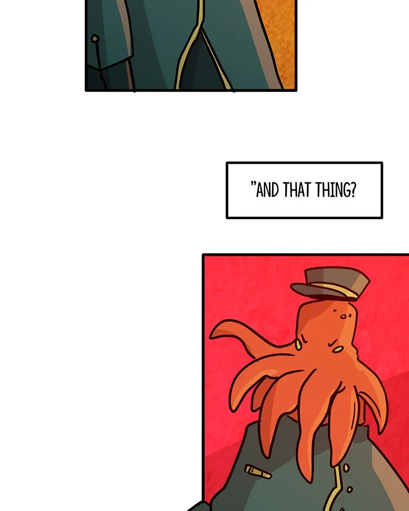 Messenger Chapter 36 page 10 - 