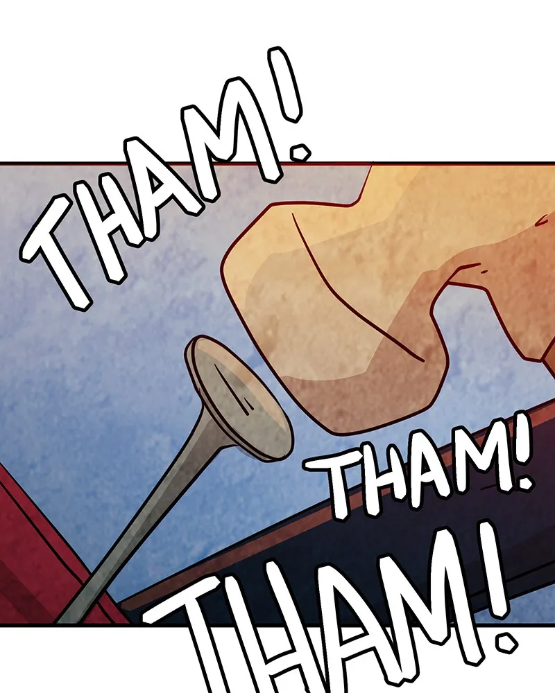 Messenger Chapter 37 page 1 - 
