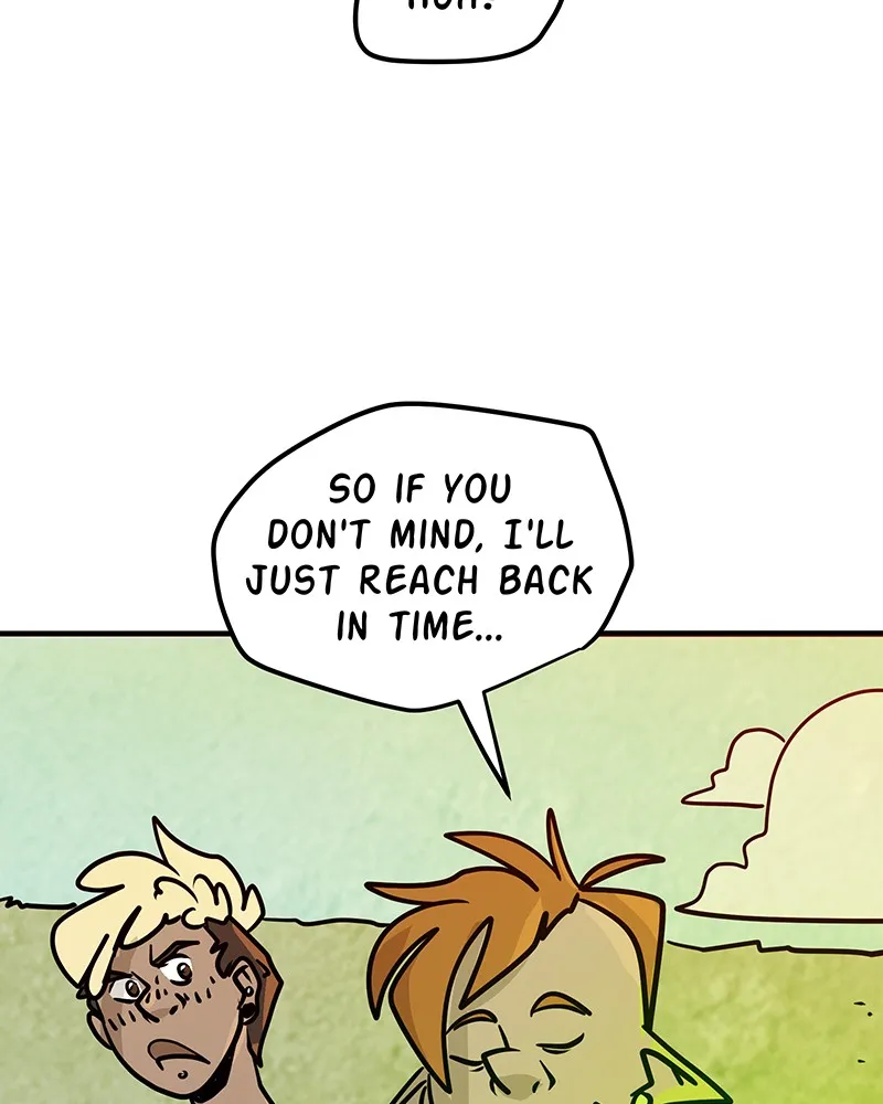 Messenger Chapter 37 page 12 - 