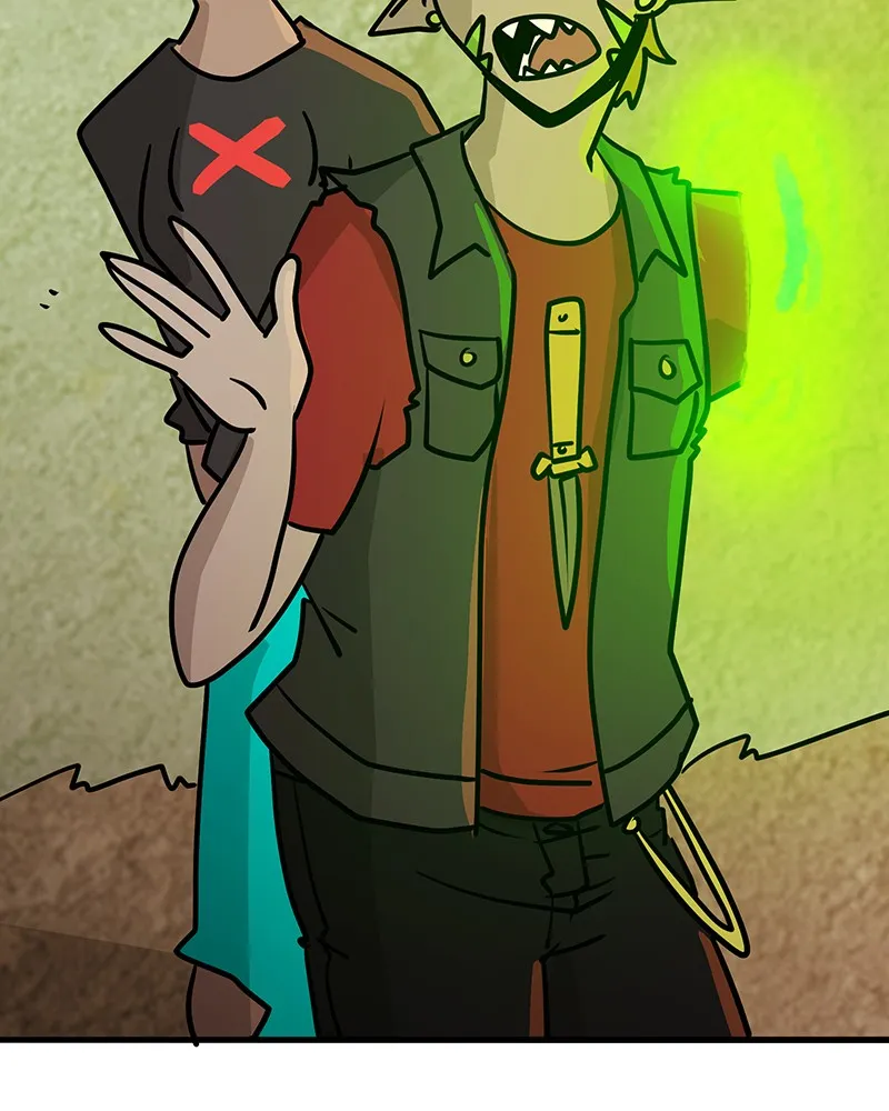 Messenger Chapter 37 page 13 - 