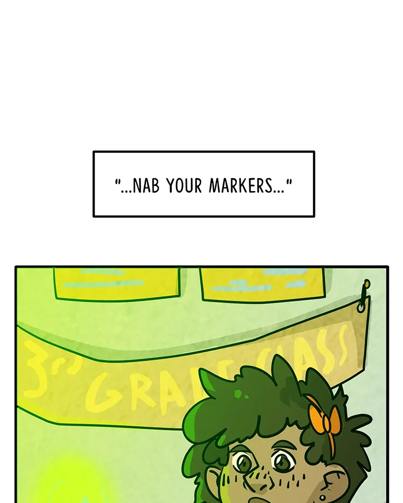 Messenger Chapter 37 page 14 - 
