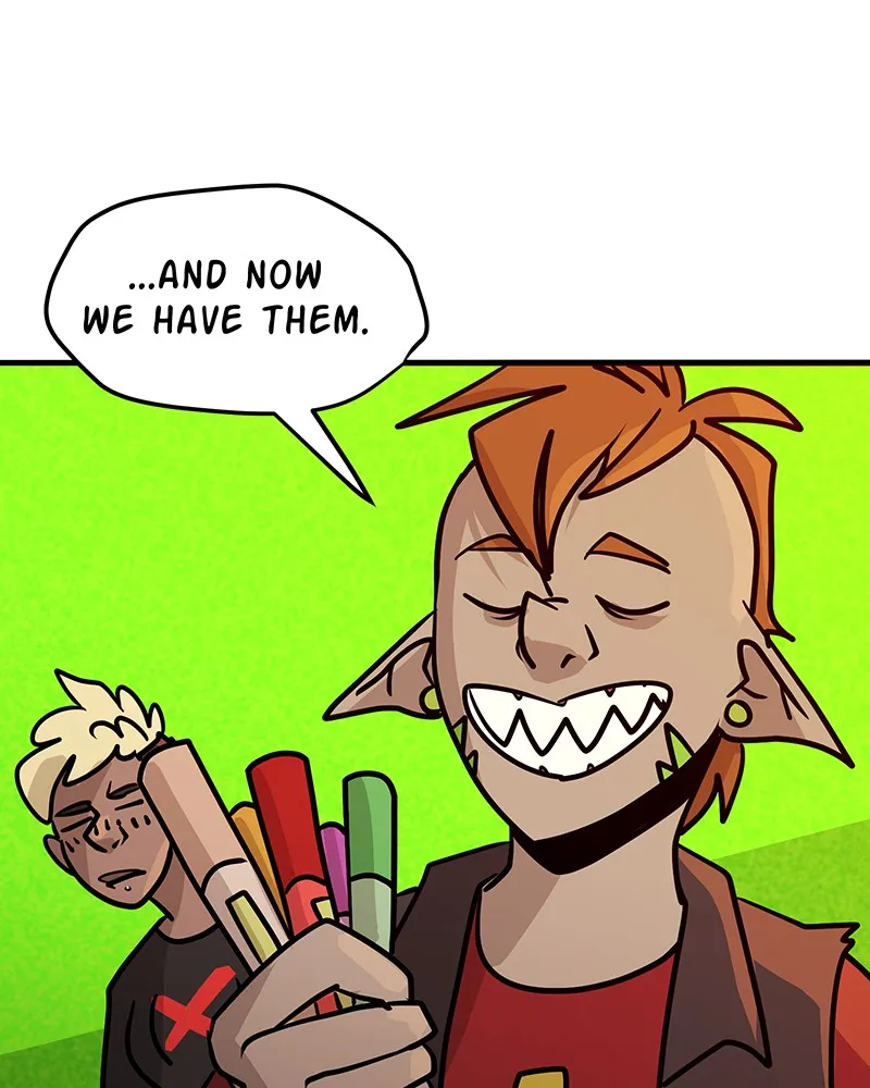 Messenger Chapter 37 page 16 - 