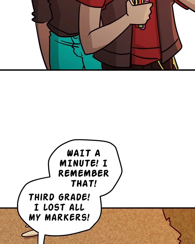 Messenger Chapter 37 page 18 - 