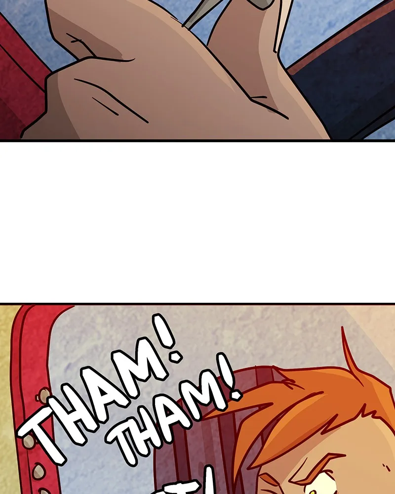 Messenger Chapter 37 page 3 - 