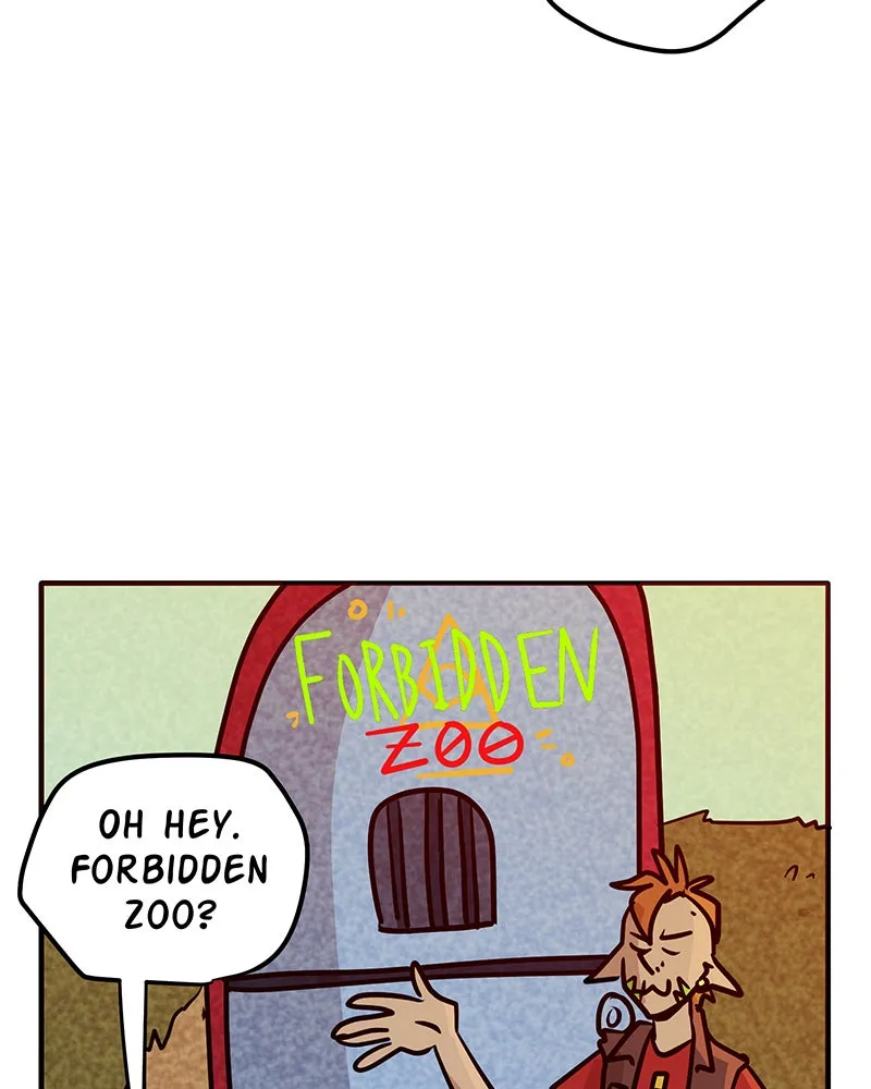 Messenger Chapter 37 page 24 - 