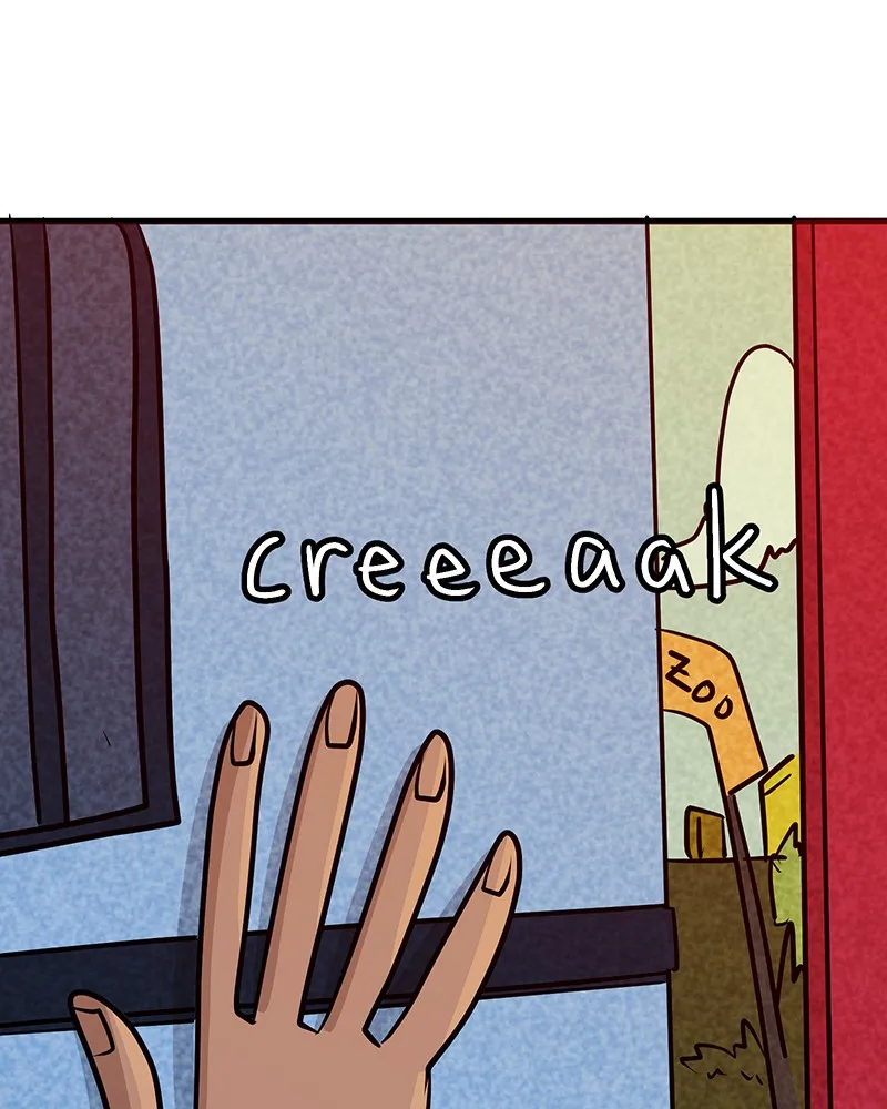Messenger Chapter 37 page 29 - 