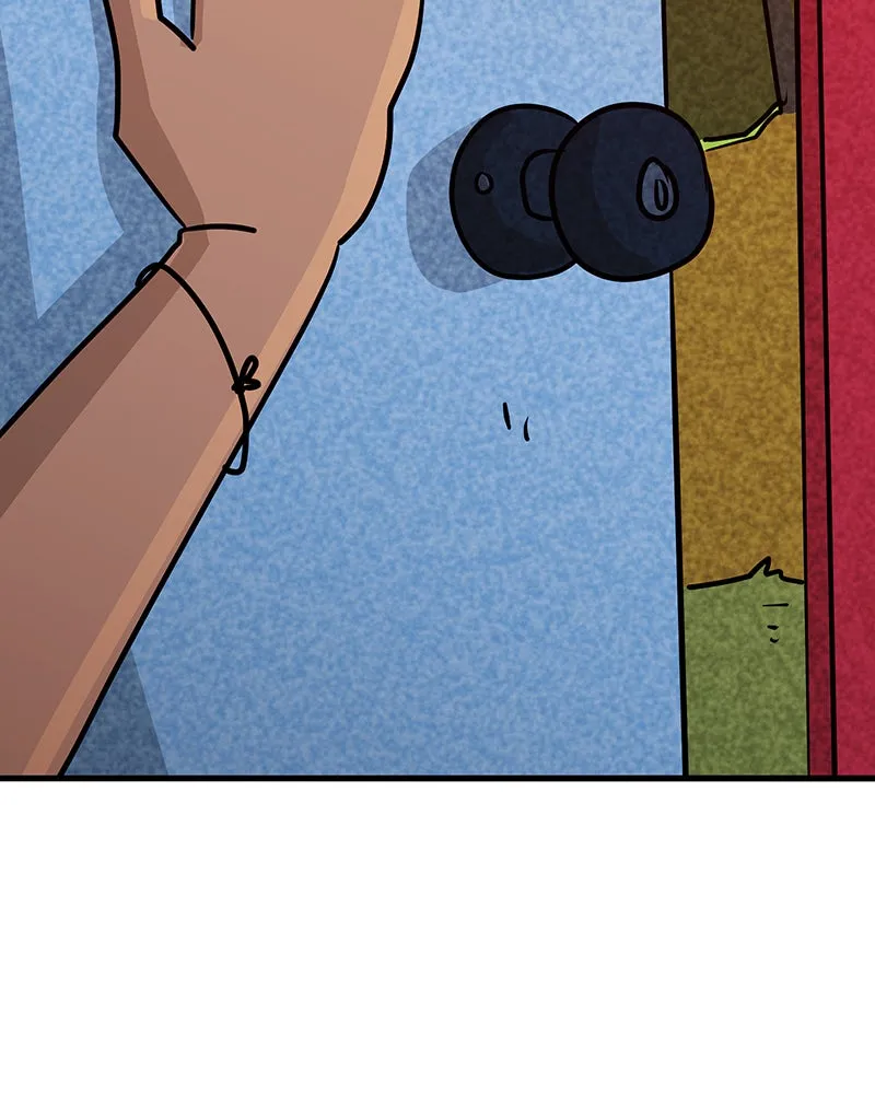Messenger Chapter 37 page 30 - 