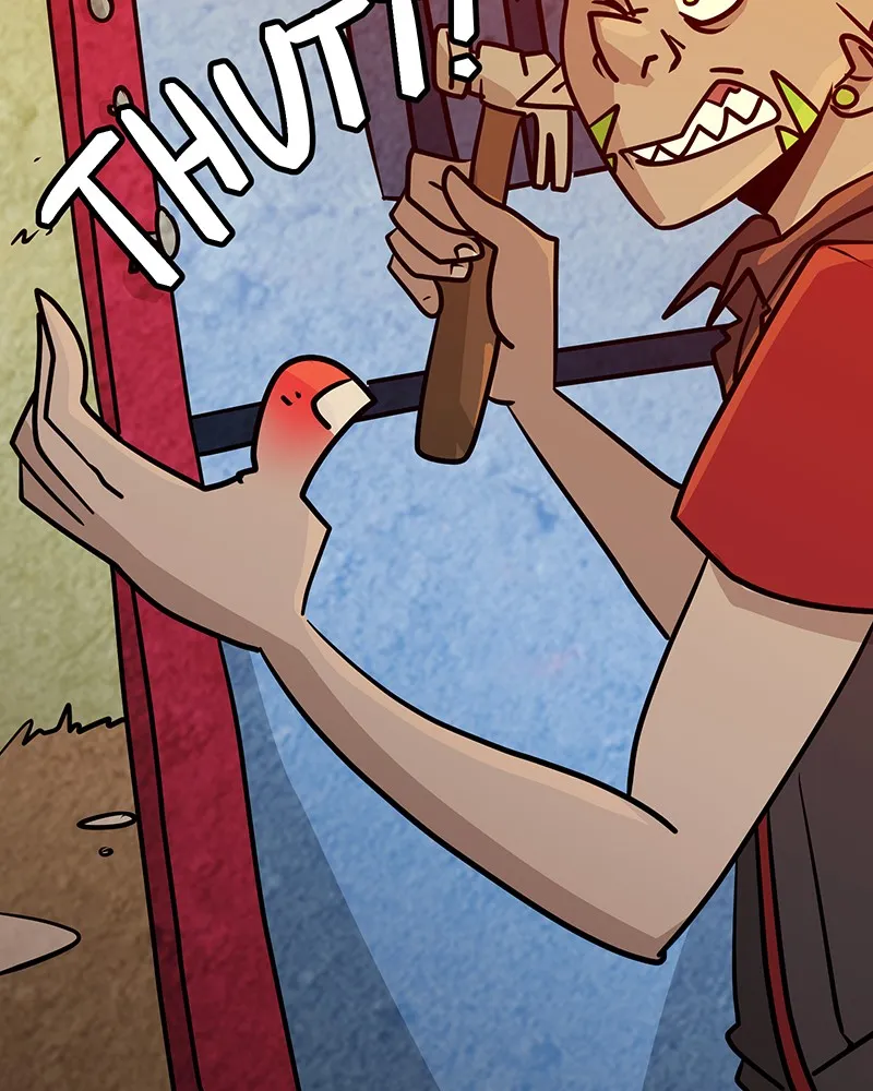 Messenger Chapter 37 page 4 - 