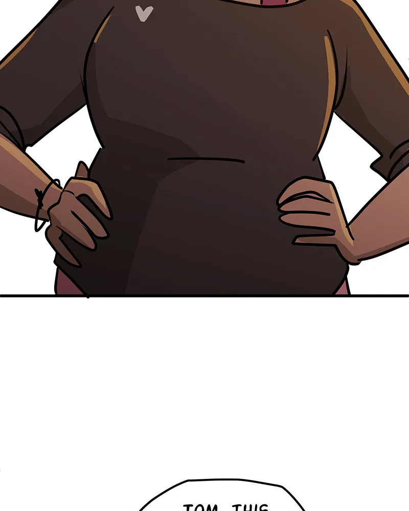 Messenger Chapter 37 page 37 - 