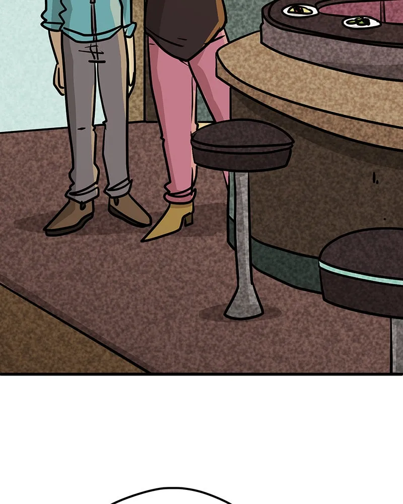 Messenger Chapter 37 page 39 - 