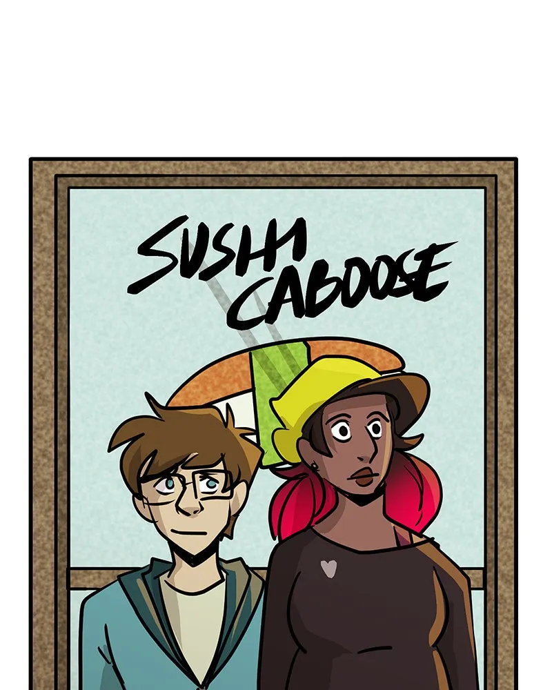 Messenger Chapter 37 page 44 - 