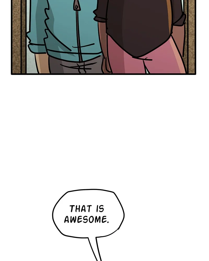 Messenger Chapter 37 page 45 - 