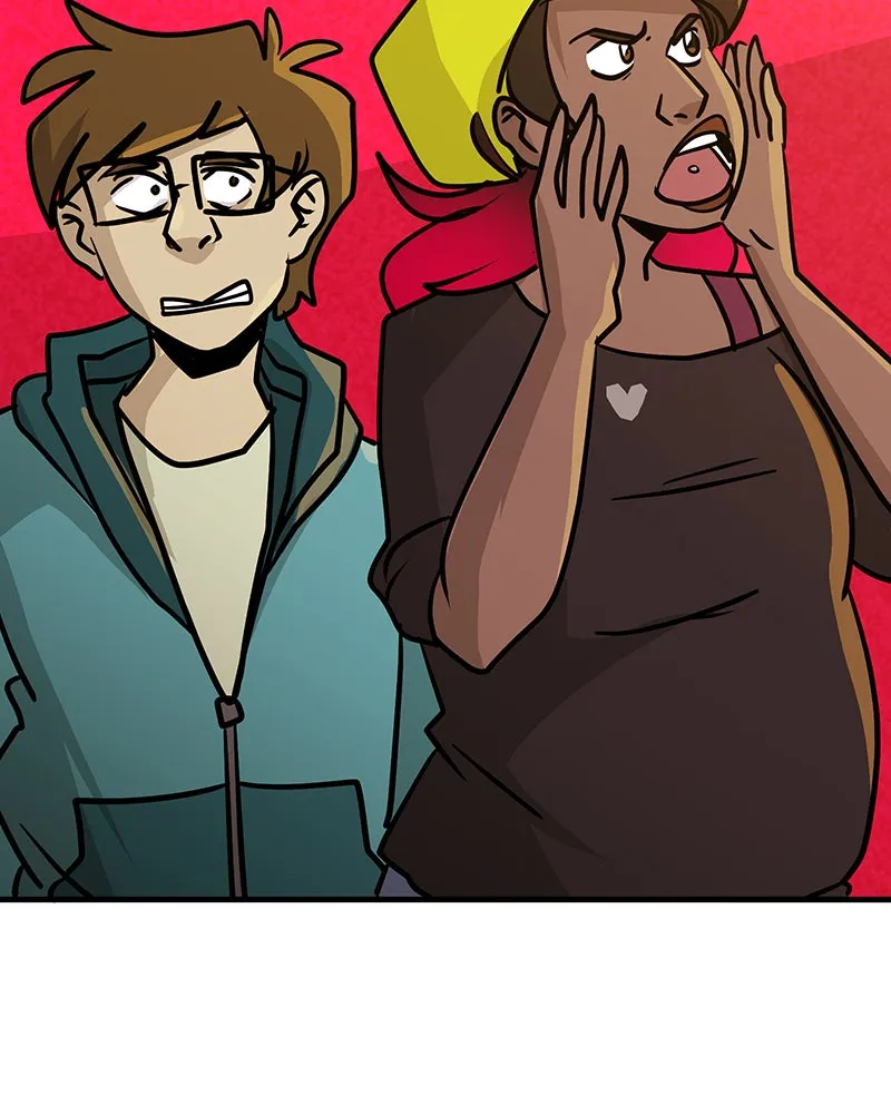Messenger Chapter 37 page 48 - 