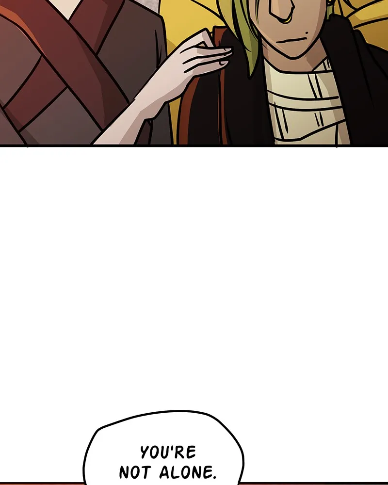 Messenger Chapter 37 page 53 - 