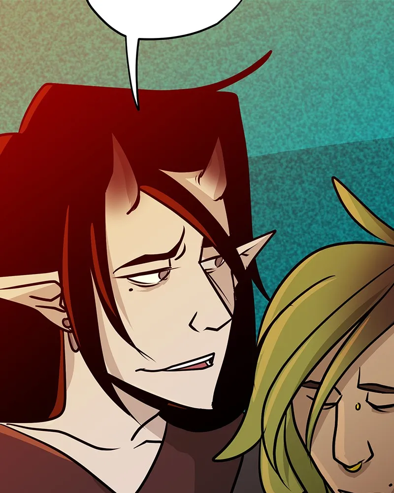 Messenger Chapter 37 page 54 - 