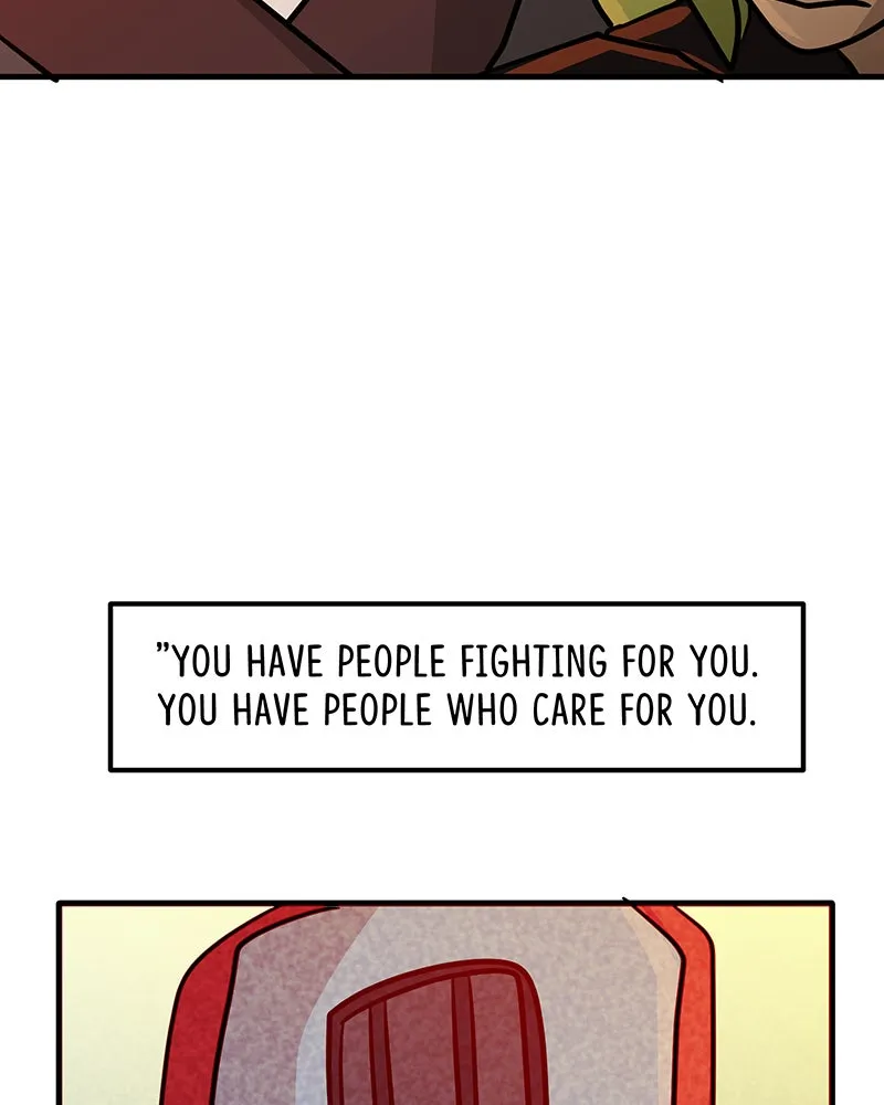 Messenger Chapter 37 page 55 - 