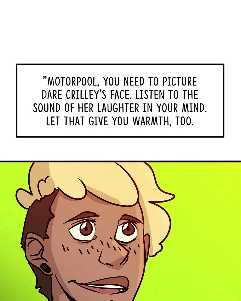 Messenger Chapter 37 page 60 - 