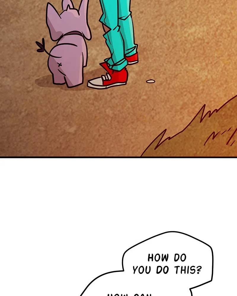 Messenger Chapter 37 page 7 - 