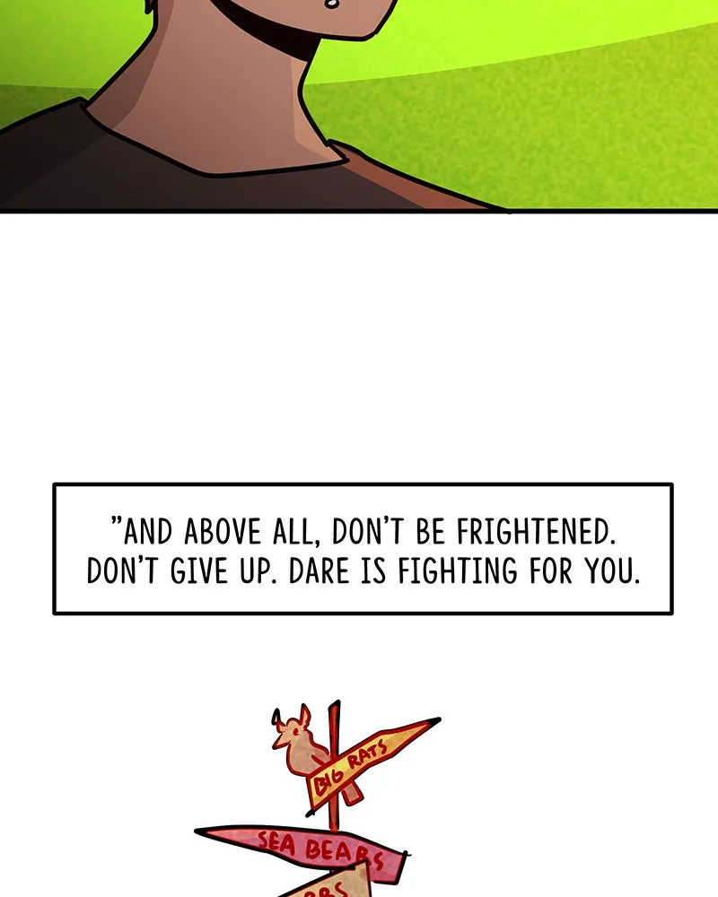 Messenger Chapter 37 page 61 - 