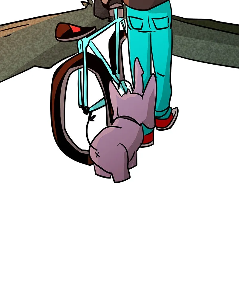 Messenger Chapter 37 page 63 - 