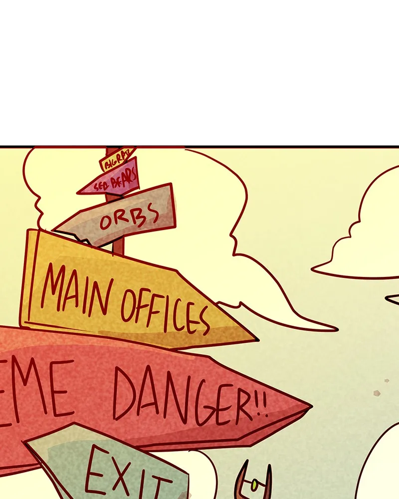 Messenger Chapter 37 page 64 - 