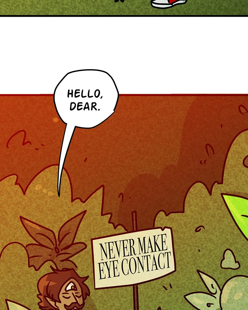 Messenger Chapter 38 page 12 - 