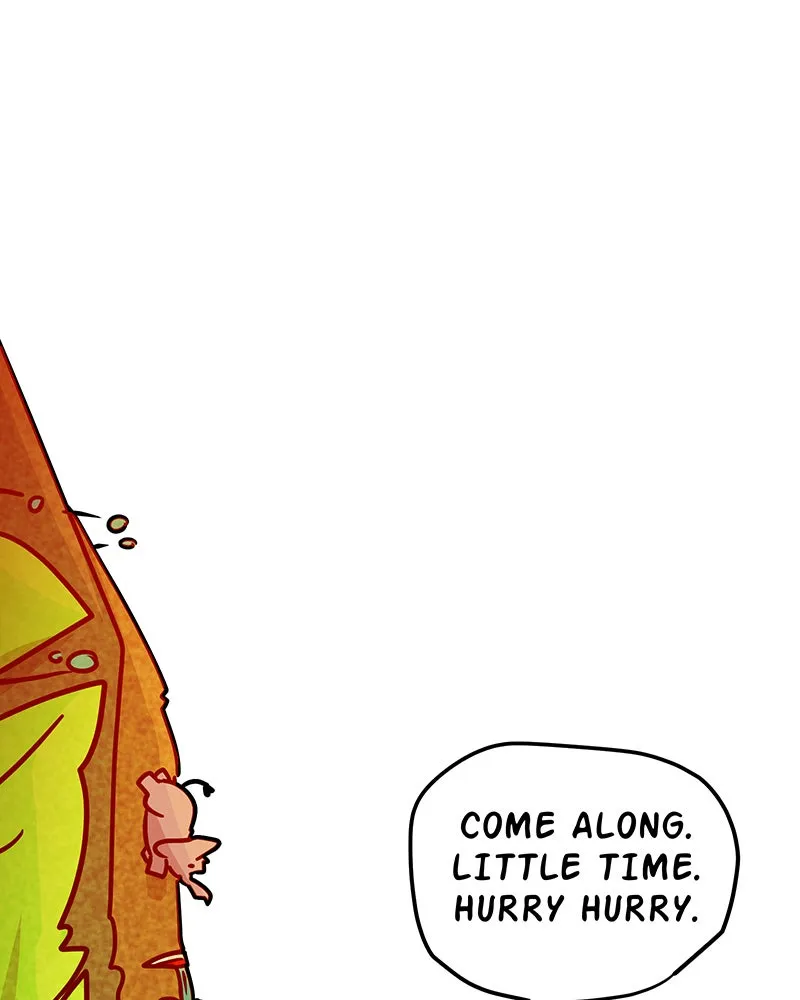 Messenger Chapter 38 page 14 - 