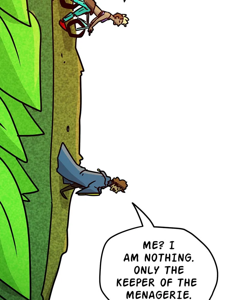 Messenger Chapter 38 page 16 - 