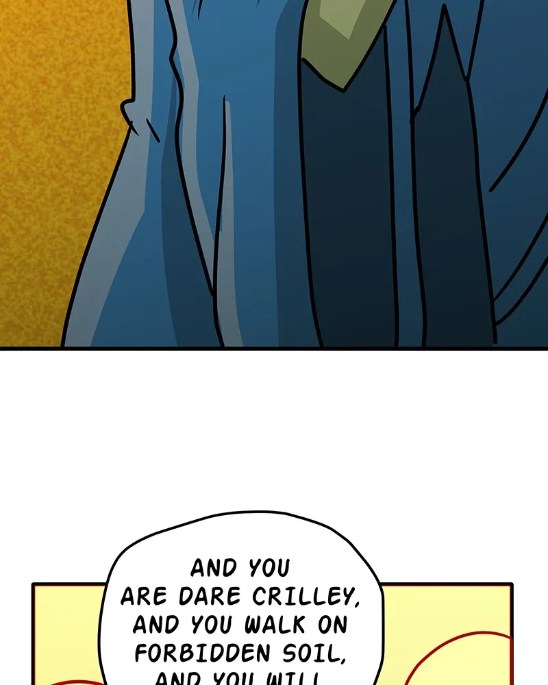 Messenger Chapter 38 page 19 - 