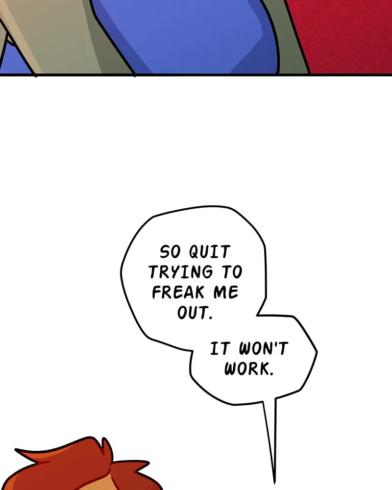 Messenger Chapter 38 page 23 - 