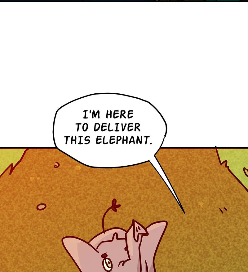 Messenger Chapter 38 page 25 - 