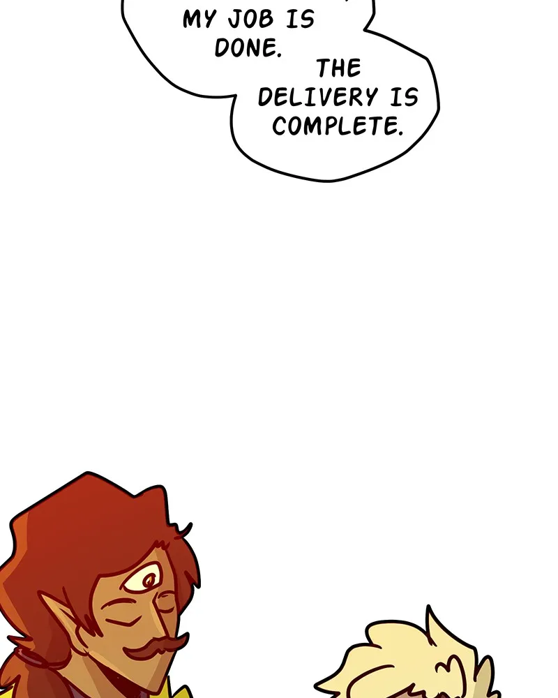 Messenger Chapter 38 page 27 - 