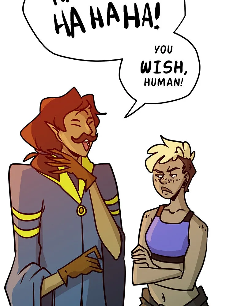 Messenger Chapter 38 page 29 - 