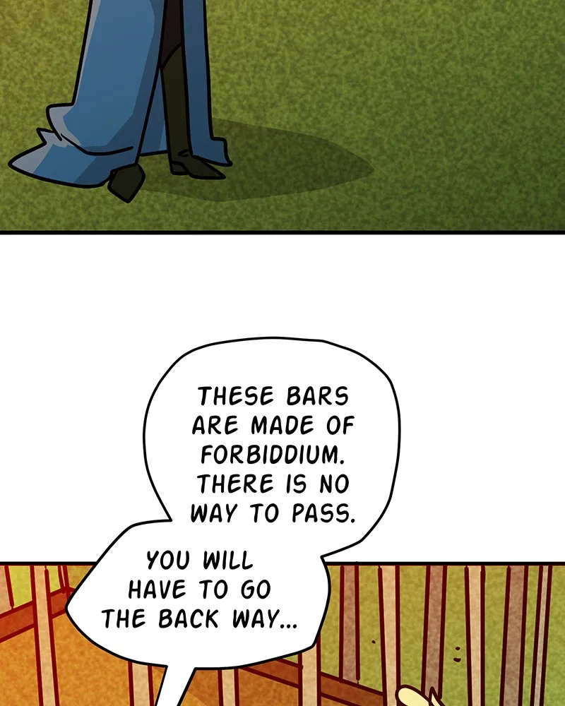 Messenger Chapter 38 page 32 - 