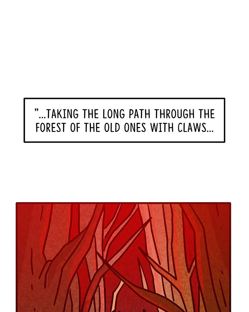 Messenger Chapter 38 page 34 - 