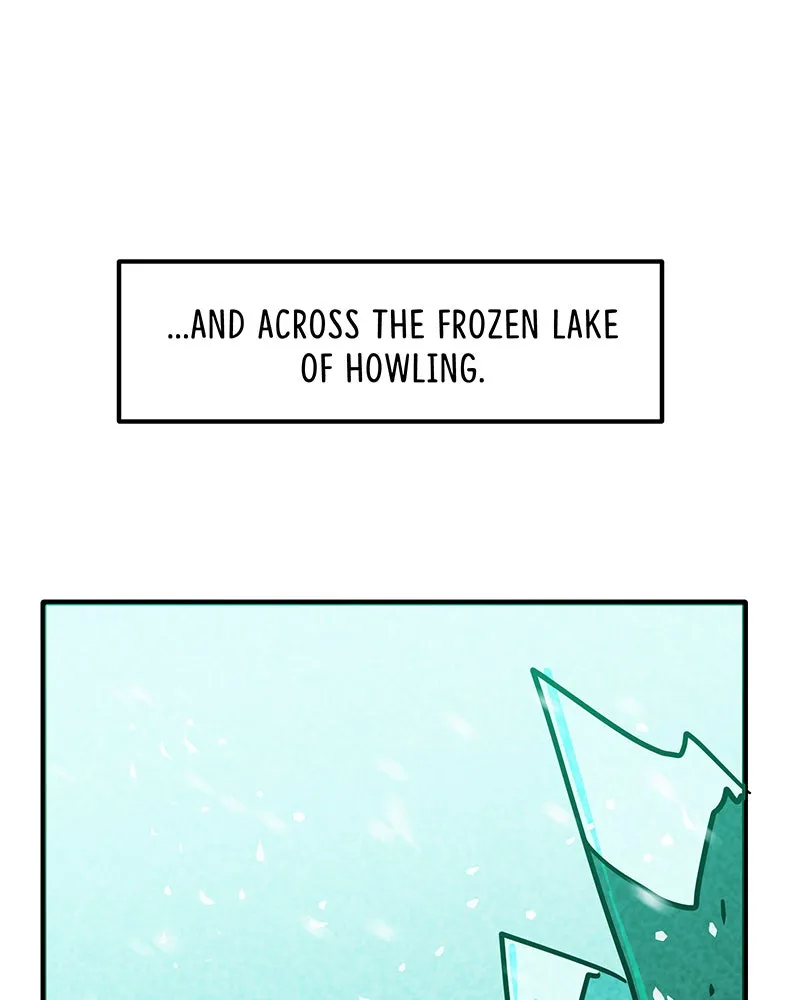 Messenger Chapter 38 page 36 - 