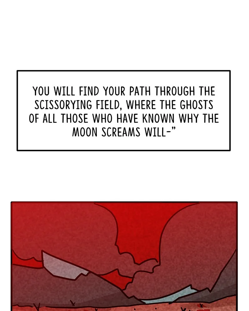 Messenger Chapter 38 page 38 - 