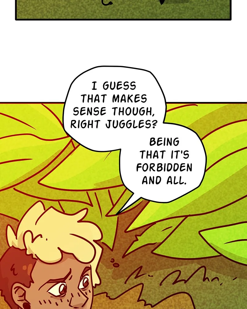 Messenger Chapter 38 page 5 - 