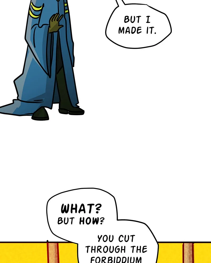 Messenger Chapter 38 page 43 - 