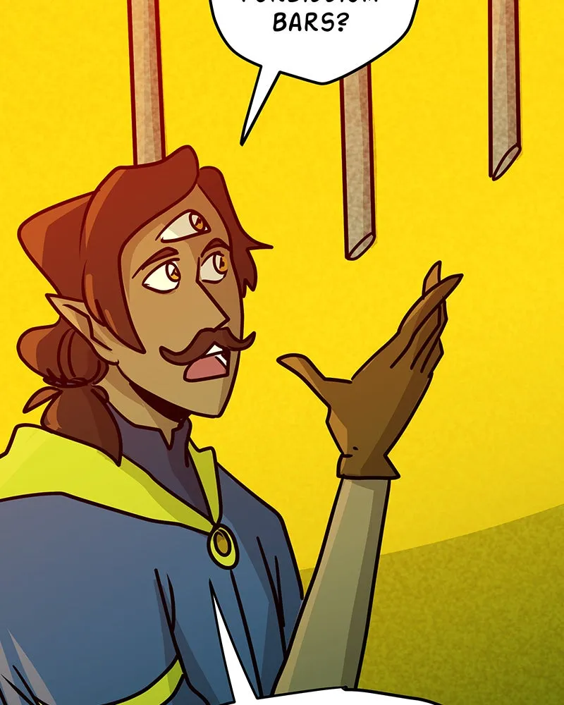 Messenger Chapter 38 page 44 - 