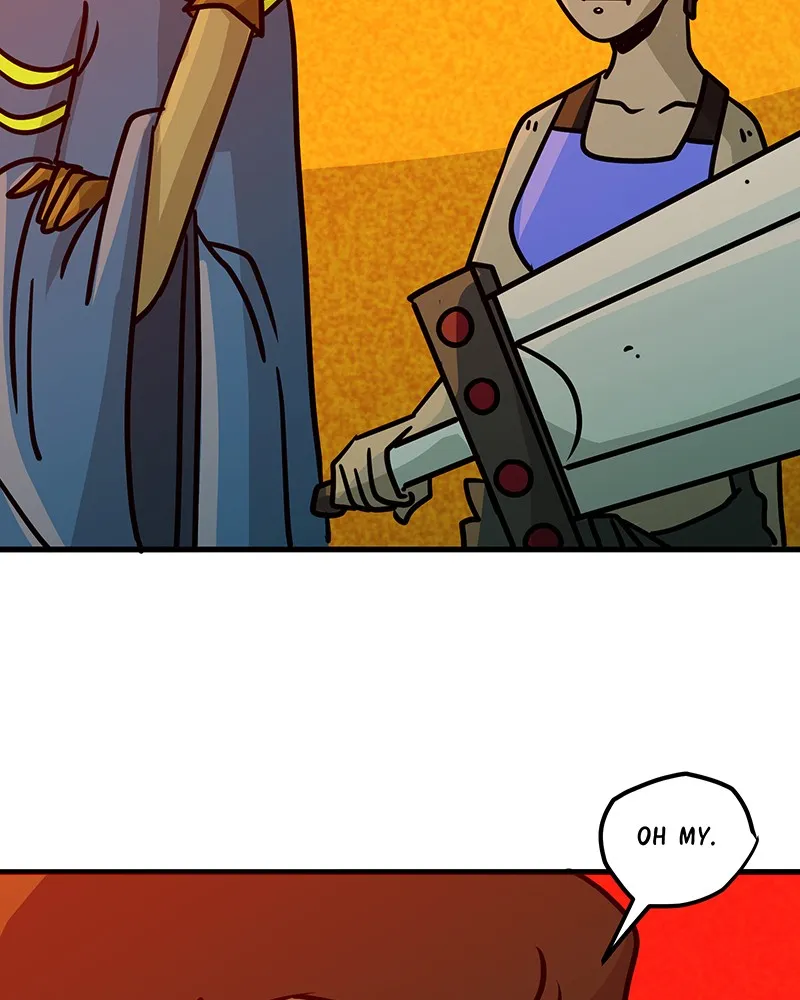 Messenger Chapter 38 page 48 - 