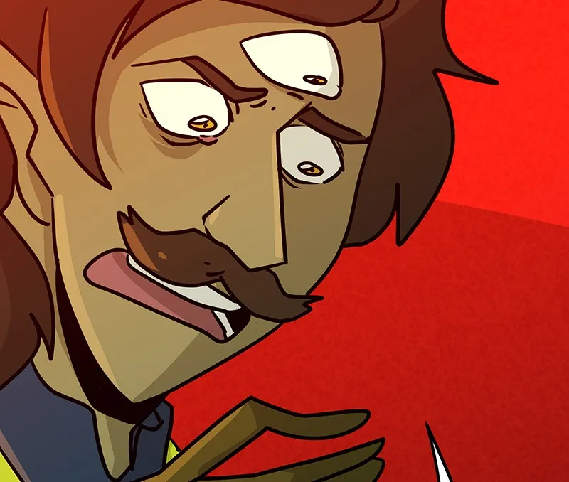 Messenger Chapter 38 page 49 - 