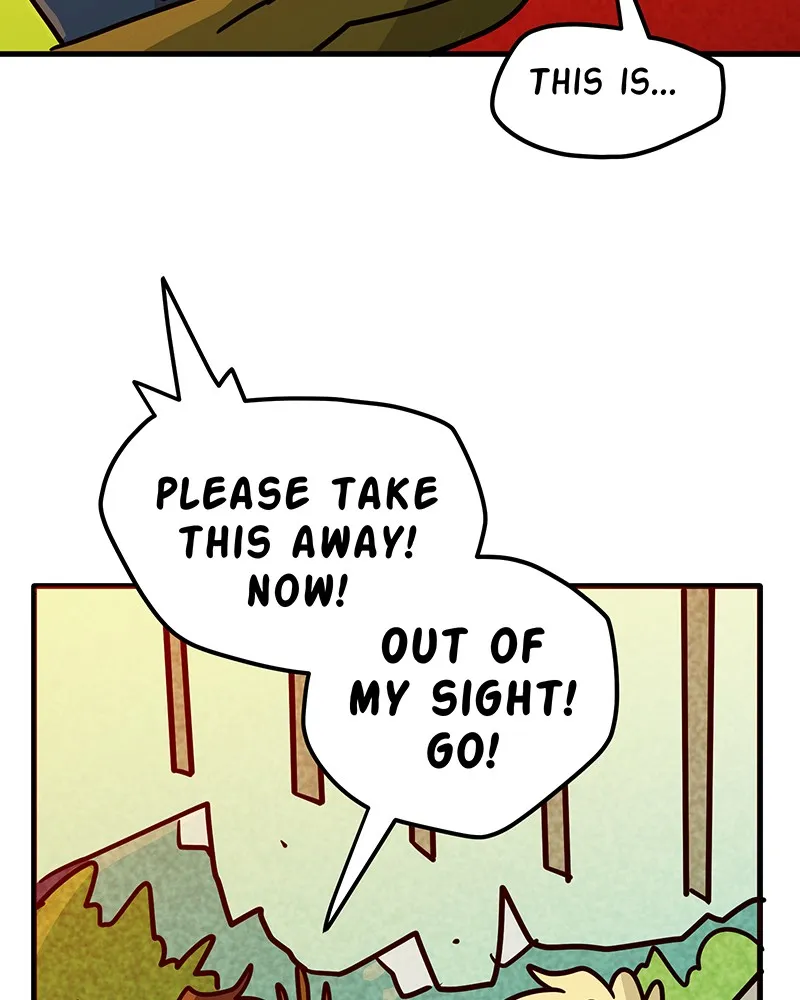 Messenger Chapter 38 page 50 - 
