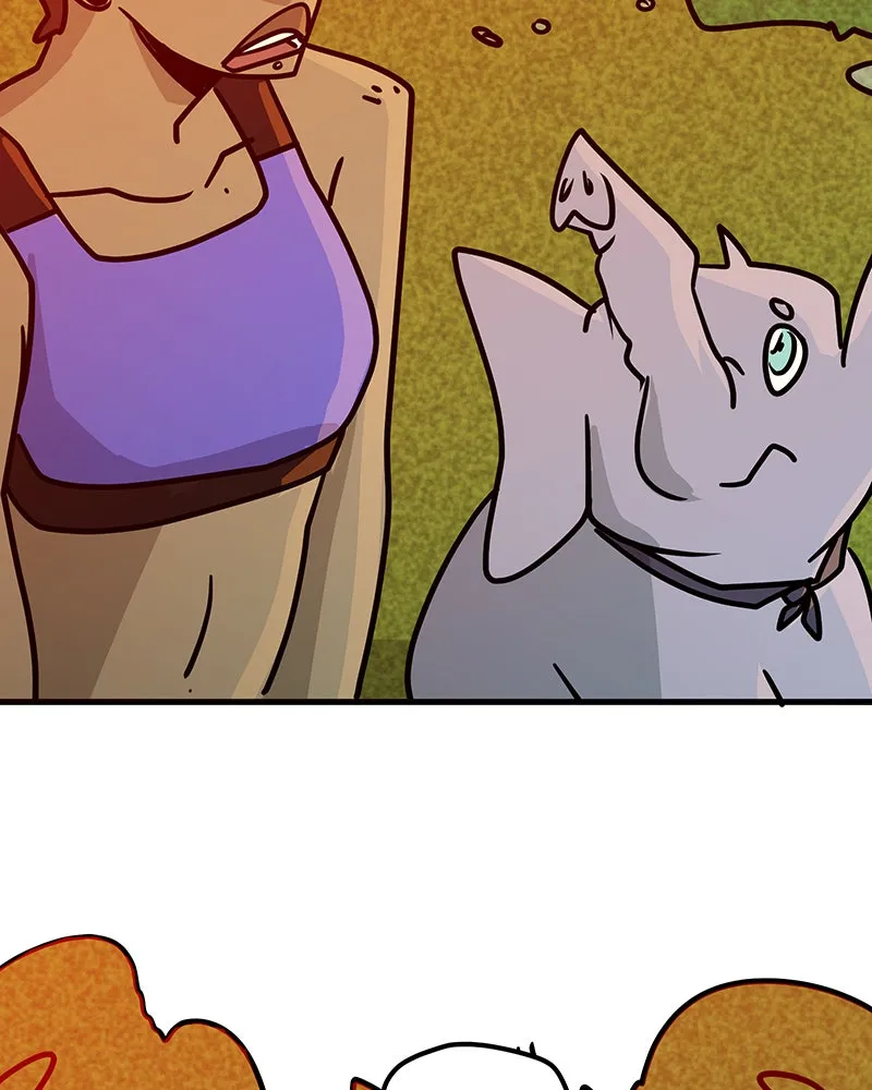 Messenger Chapter 38 page 6 - 