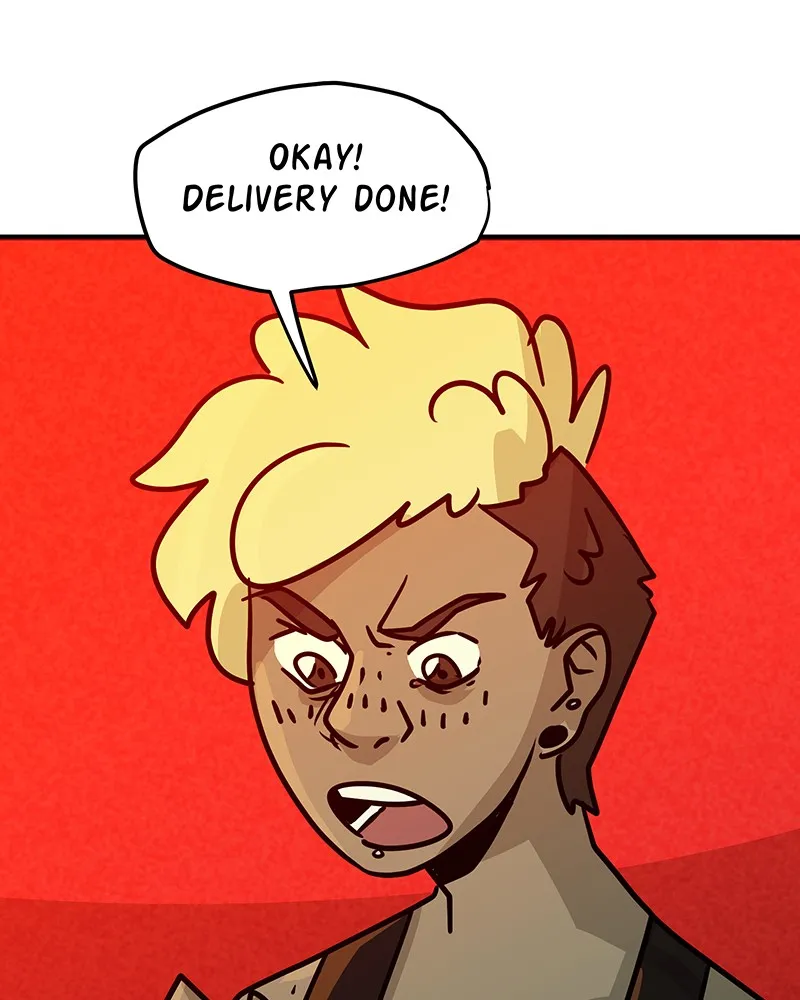 Messenger Chapter 38 page 54 - 