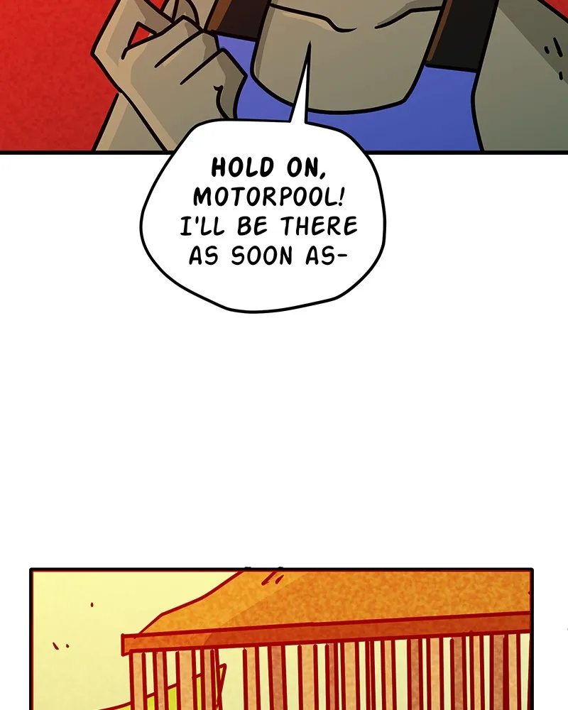 Messenger Chapter 38 page 55 - 