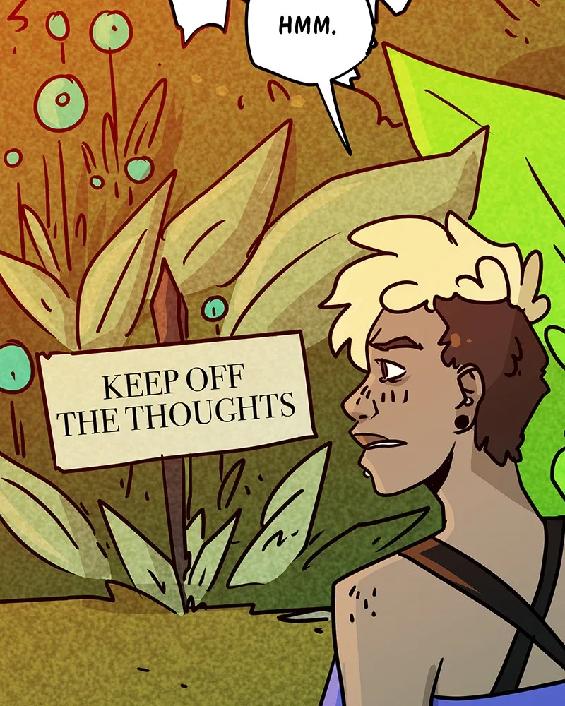Messenger Chapter 38 page 7 - 