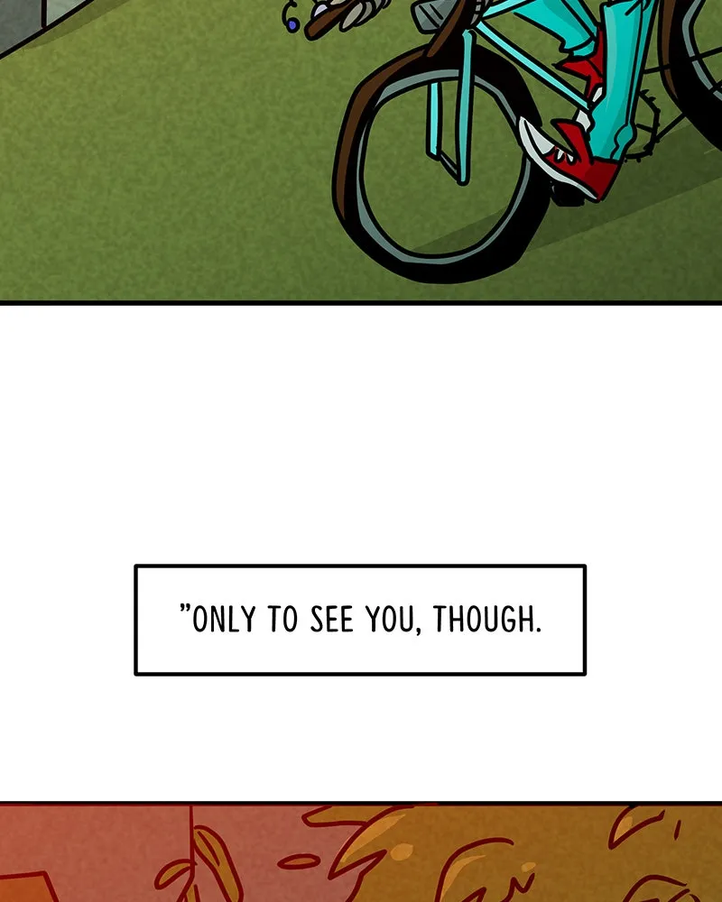 Messenger Chapter 38 page 61 - 
